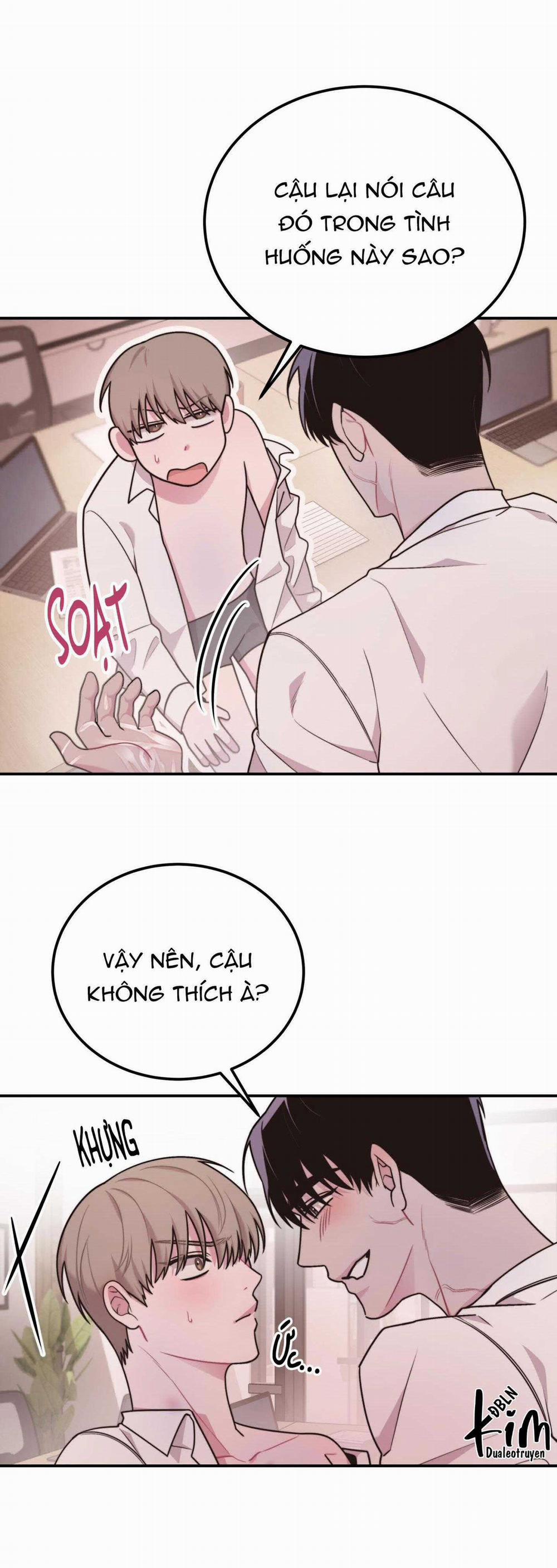 Sự Tham Lam Của Nhân Loại 10.4 trang 29