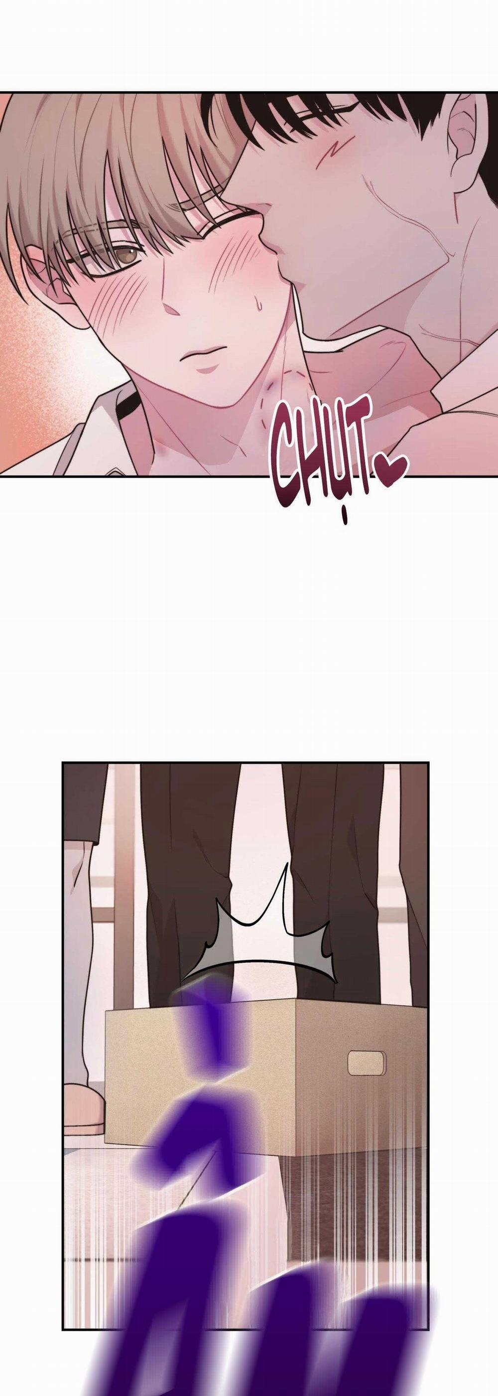 Sự Tham Lam Của Nhân Loại 10.4 trang 30