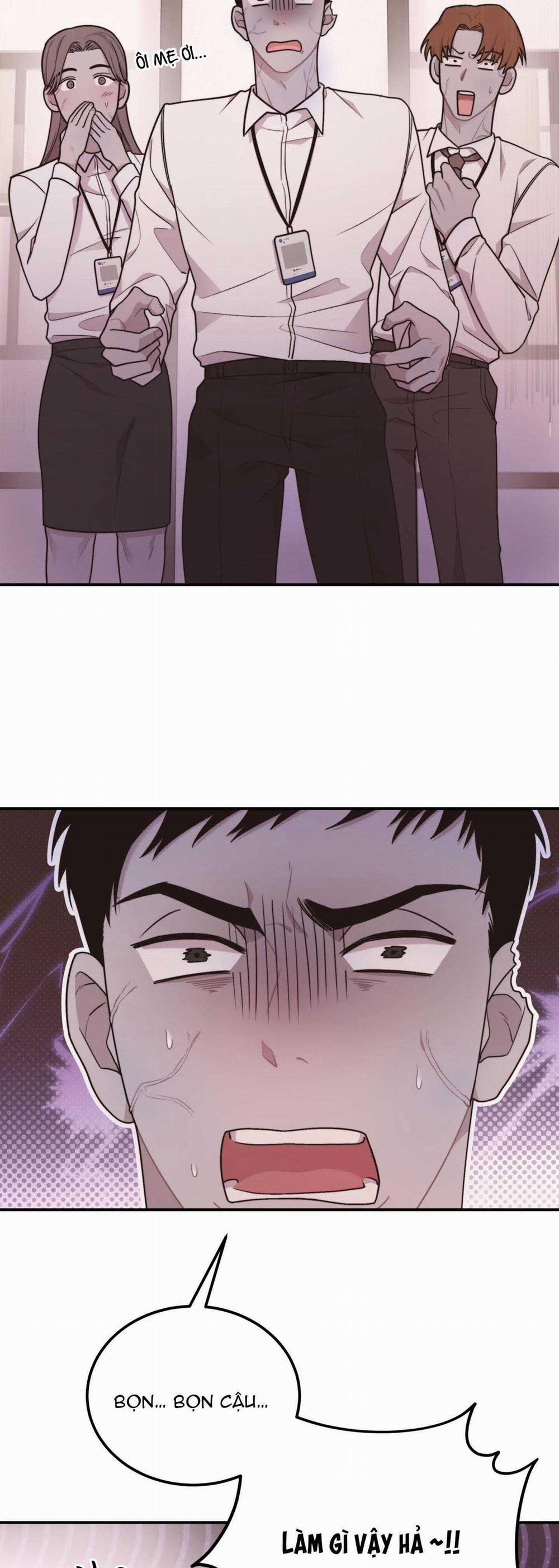 Sự Tham Lam Của Nhân Loại 10.4 trang 32