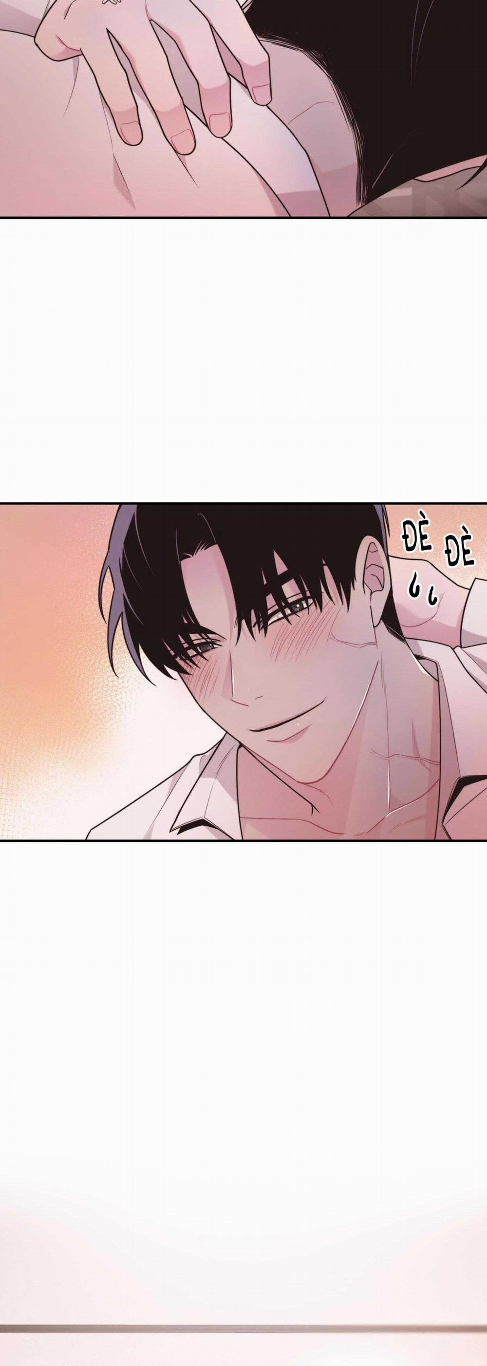 Sự Tham Lam Của Nhân Loại 10.4 trang 36