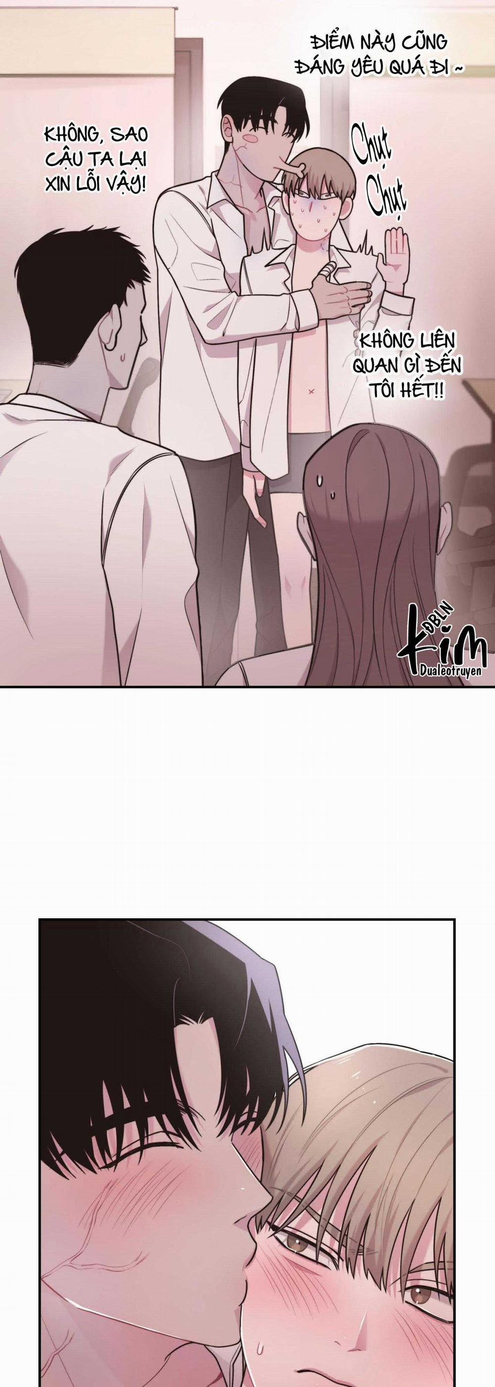 Sự Tham Lam Của Nhân Loại 10.4 trang 37