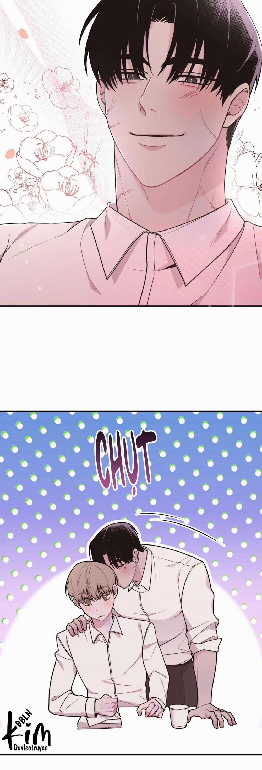 Sự Tham Lam Của Nhân Loại 10.4 trang 4