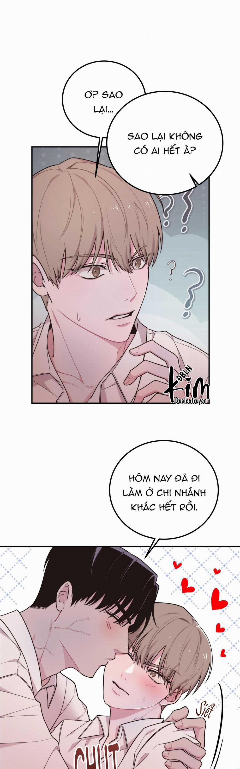 Sự Tham Lam Của Nhân Loại 10.4 trang 6