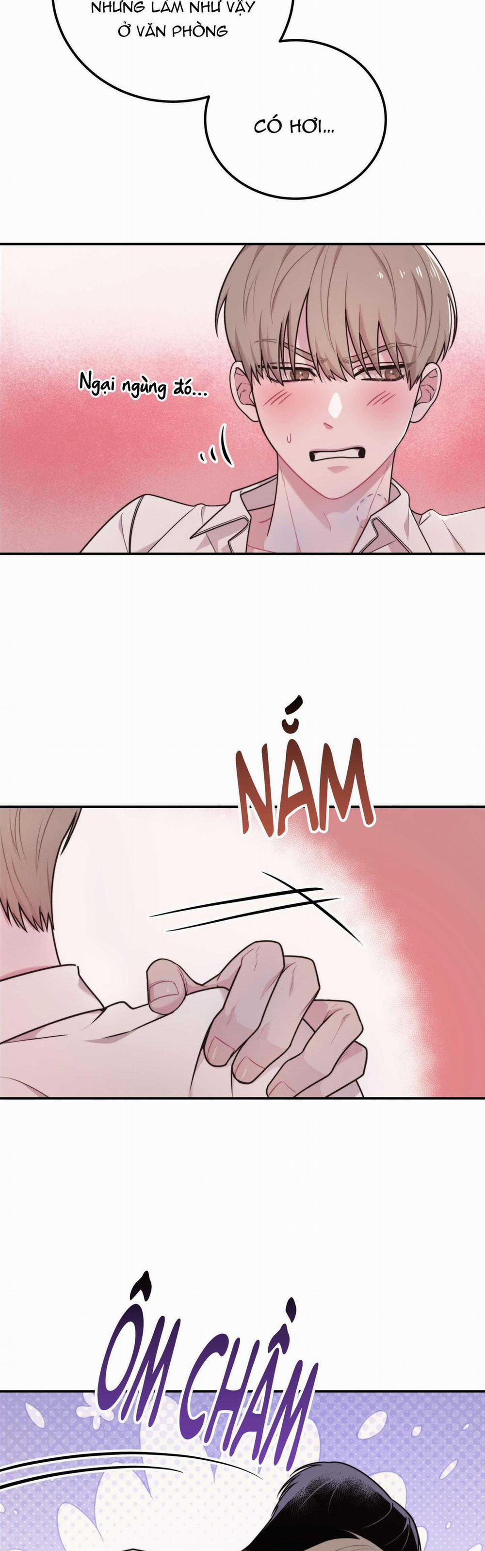 Sự Tham Lam Của Nhân Loại 10.4 trang 8