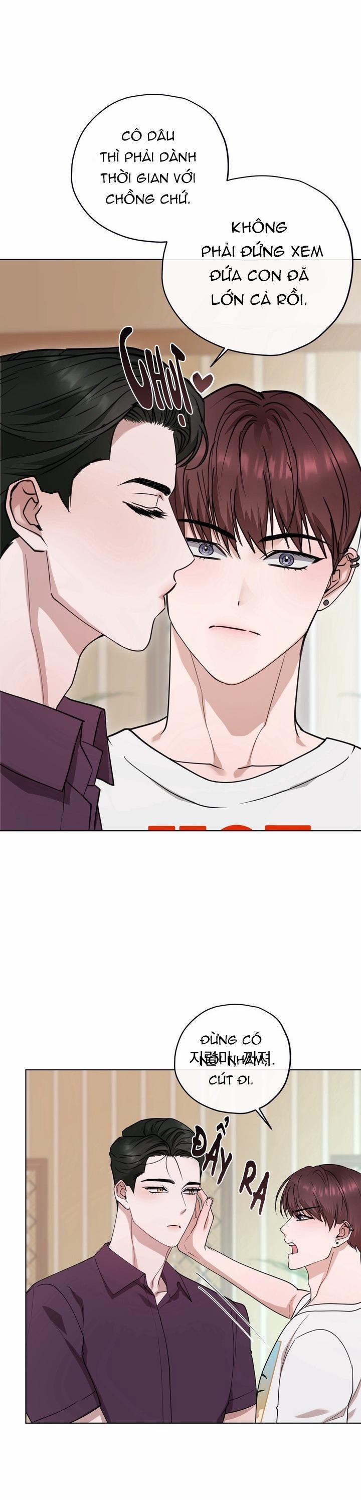 Sự Tham Lam Của Nhân Loại 12.4 cô dâu rồng nt4 trang 10