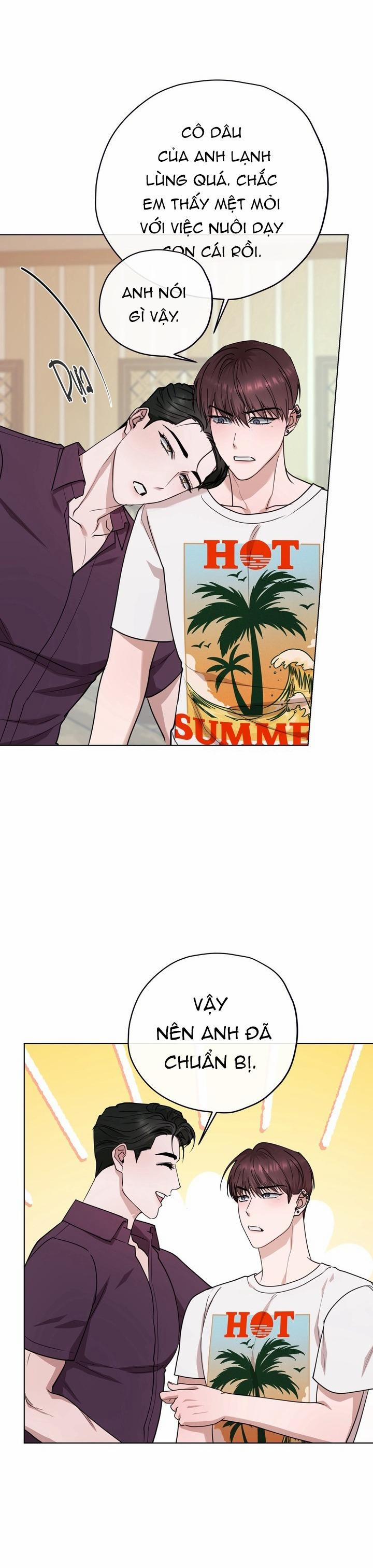 Sự Tham Lam Của Nhân Loại 12.4 cô dâu rồng nt4 trang 11