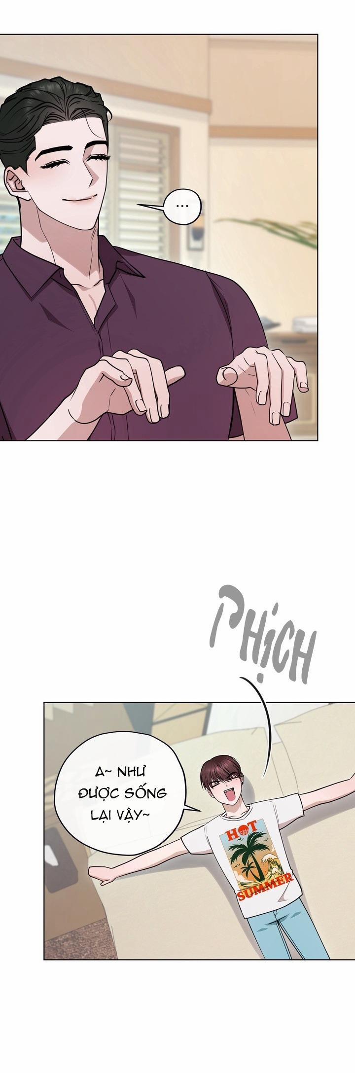 Sự Tham Lam Của Nhân Loại 12.4 cô dâu rồng nt4 trang 18