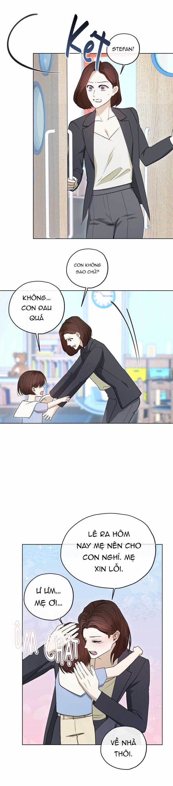 Sự Tham Lam Của Nhân Loại 12.4 cô dâu rồng nt4 trang 21