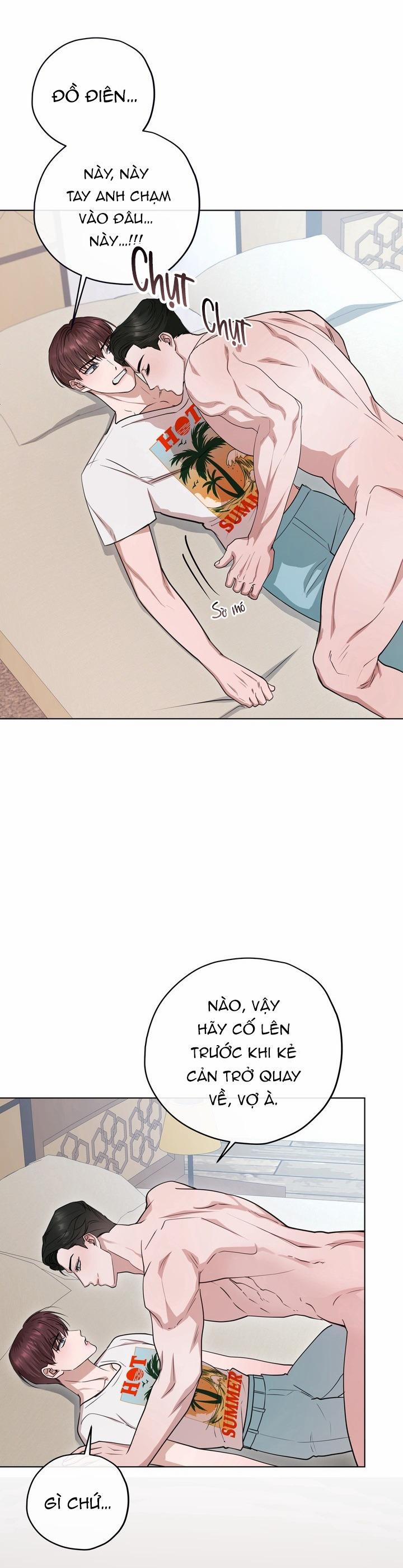 Sự Tham Lam Của Nhân Loại 12.4 cô dâu rồng nt4 trang 27