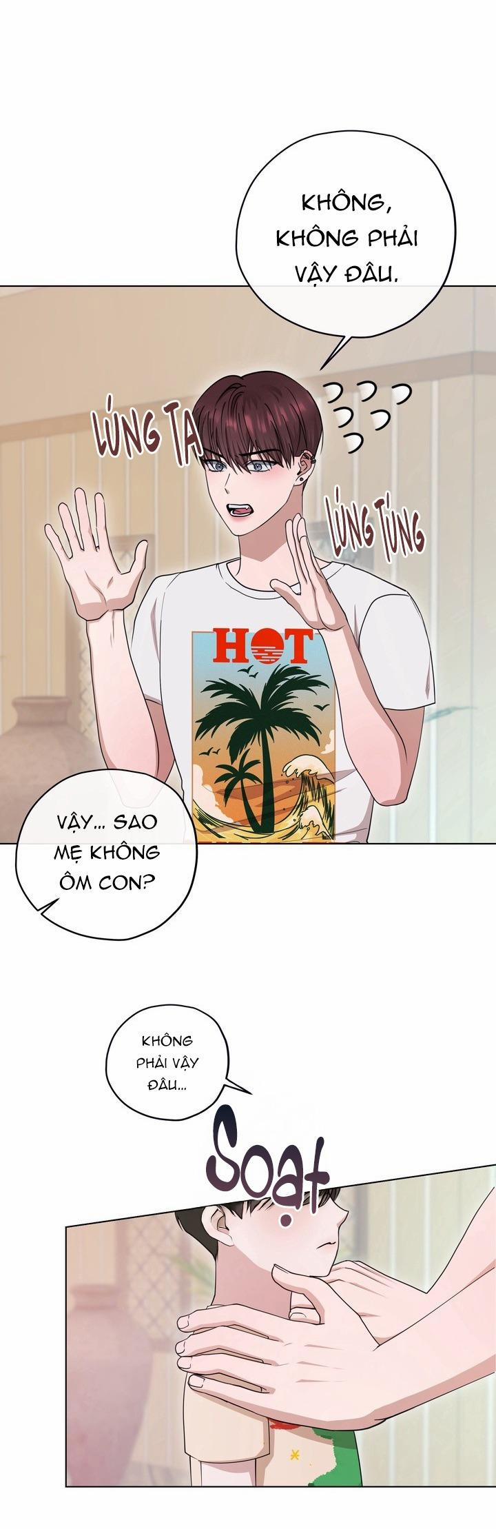 Sự Tham Lam Của Nhân Loại 12.4 cô dâu rồng nt4 trang 3