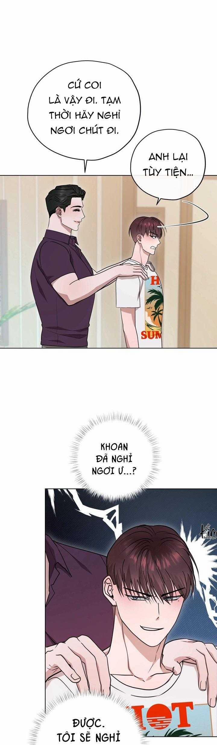 Sự Tham Lam Của Nhân Loại 12.4 trang 16