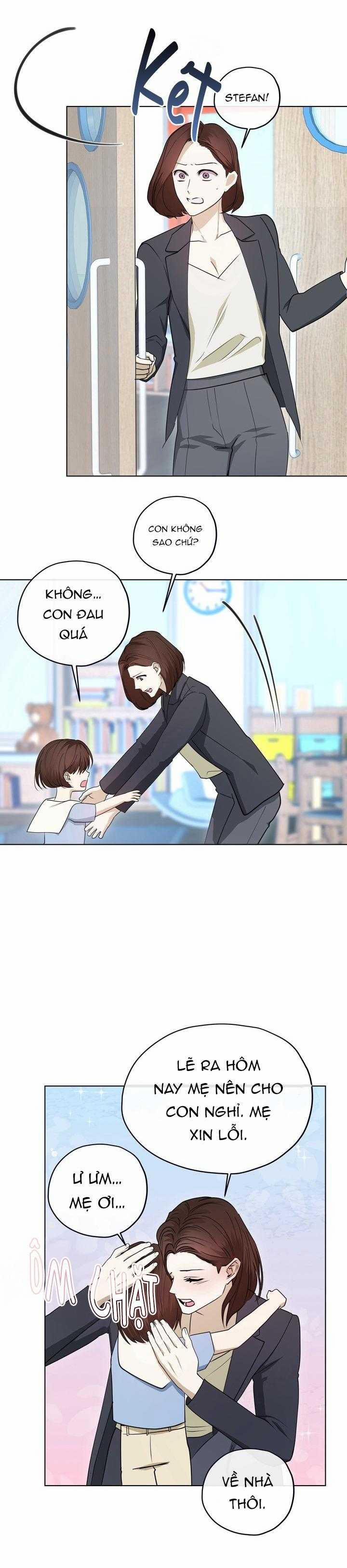 Sự Tham Lam Của Nhân Loại 12.4 trang 21