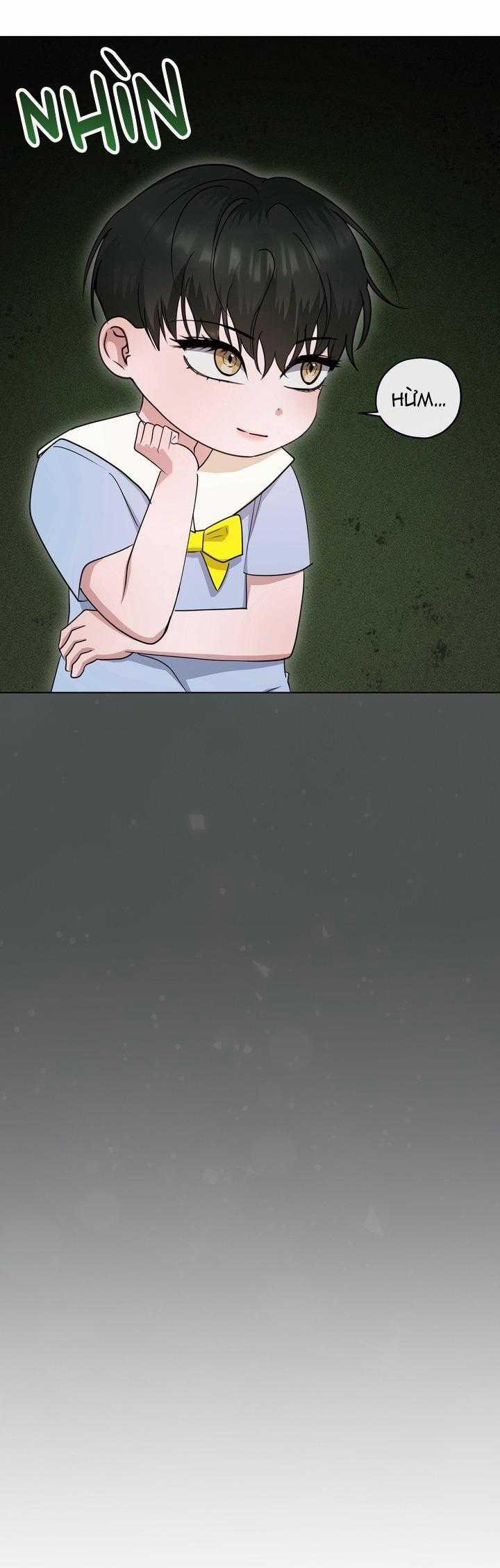 Sự Tham Lam Của Nhân Loại 12.4 trang 22