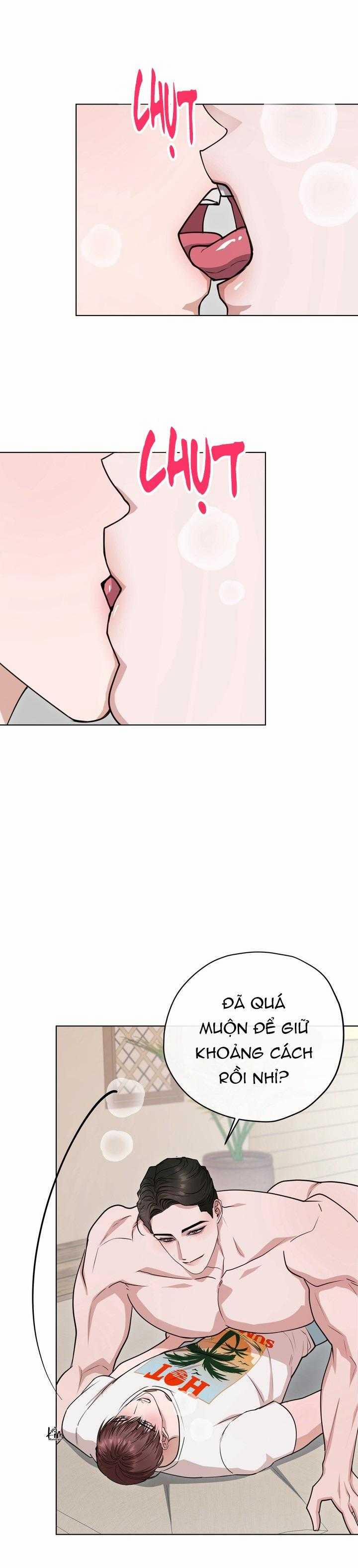 Sự Tham Lam Của Nhân Loại 12.4 trang 26