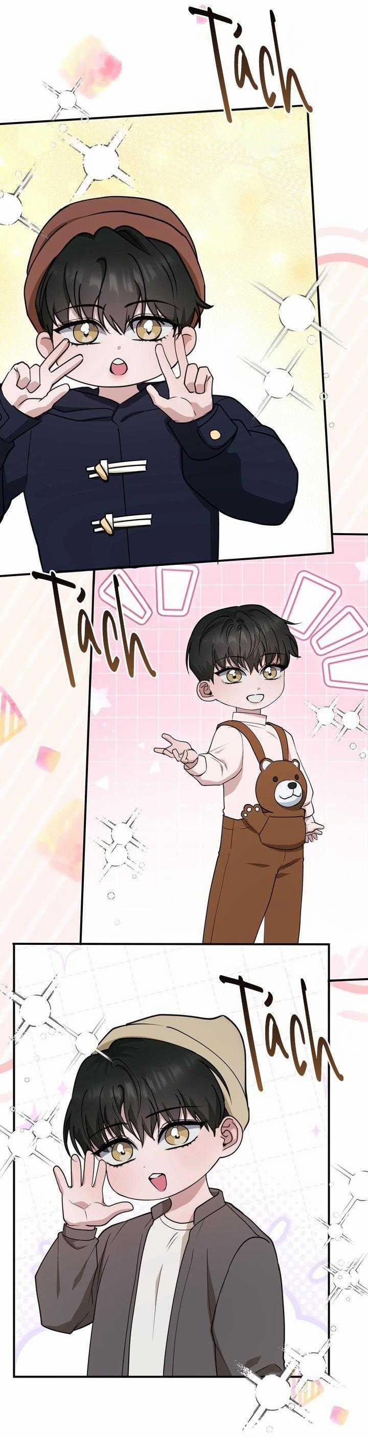 Sự Tham Lam Của Nhân Loại 12.4 trang 7