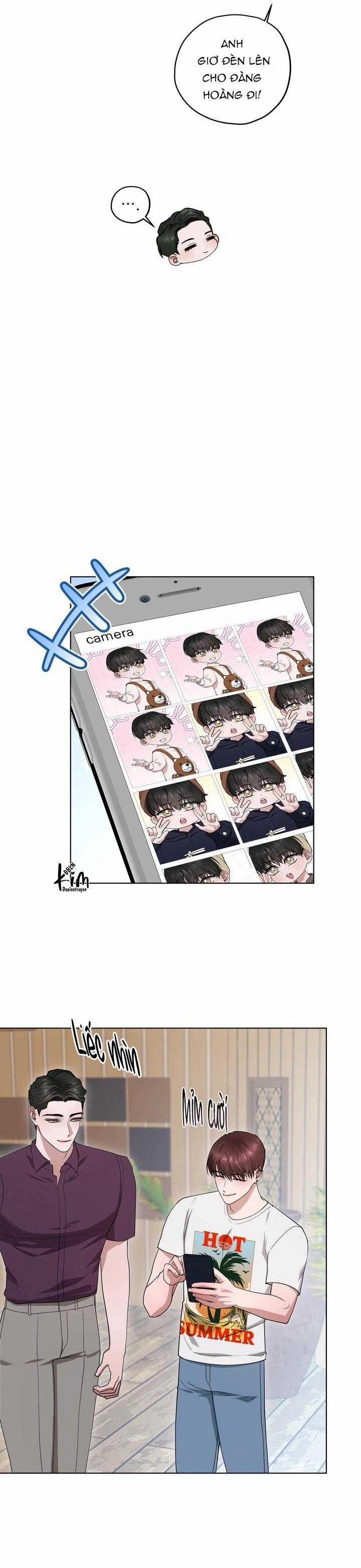 Sự Tham Lam Của Nhân Loại 12.4 trang 9