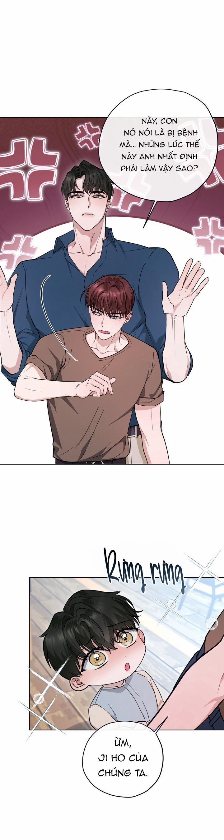 Sự Tham Lam Của Nhân Loại 12.5 cô dâu rồng nt5 trang 10