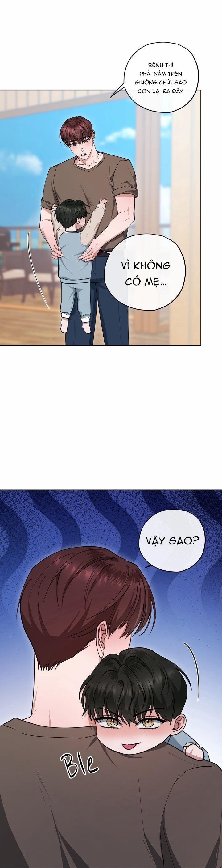 Sự Tham Lam Của Nhân Loại 12.5 cô dâu rồng nt5 trang 11