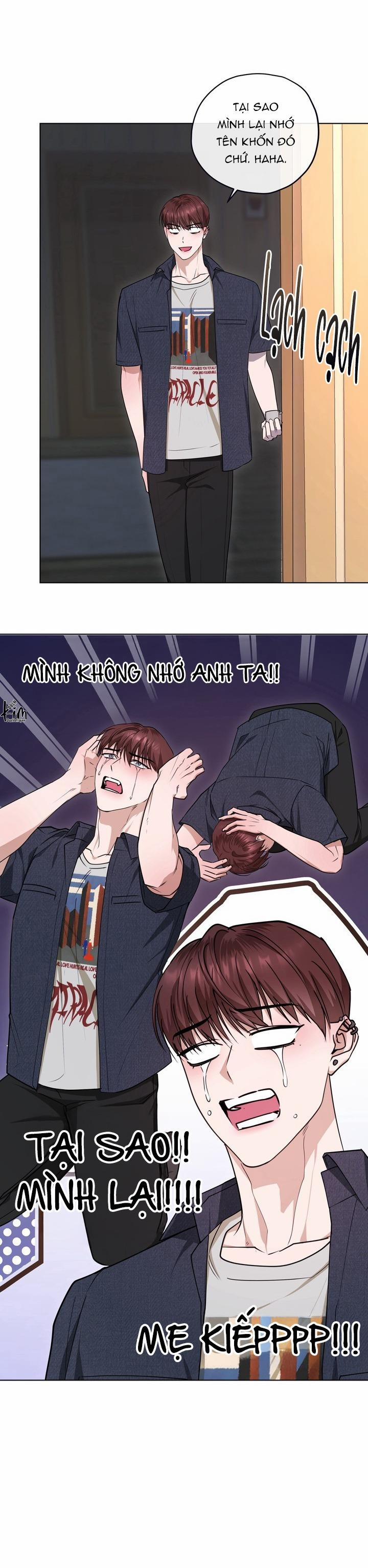 Sự Tham Lam Của Nhân Loại 12.5 cô dâu rồng nt5 trang 19