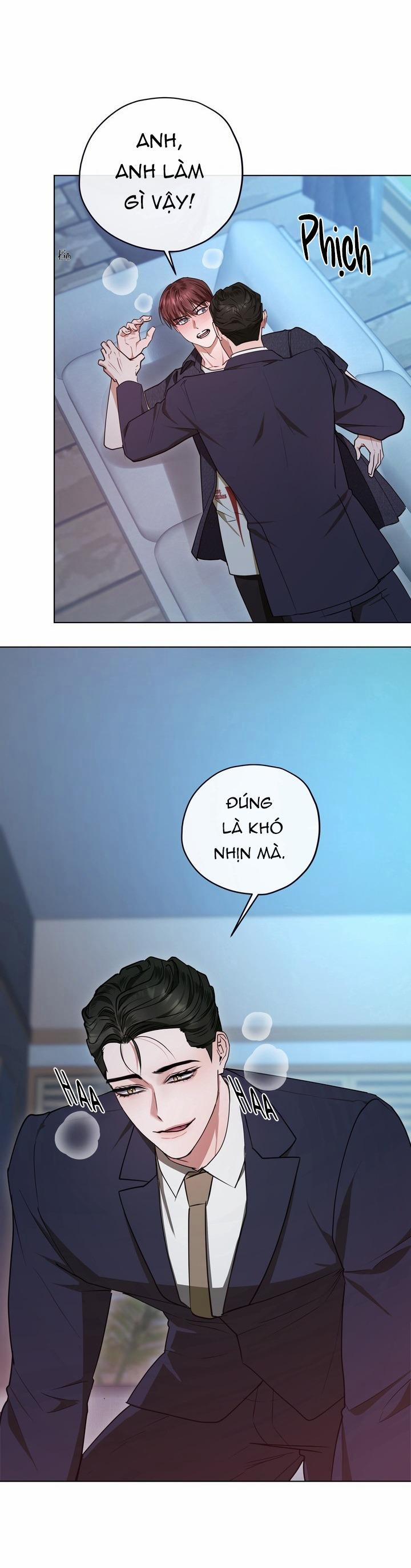 Sự Tham Lam Của Nhân Loại 12.5 cô dâu rồng nt5 trang 29