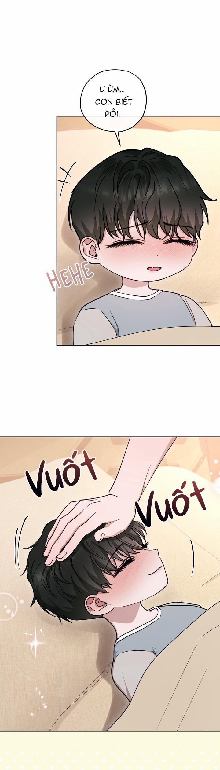 Sự Tham Lam Của Nhân Loại 12.5 cô dâu rồng nt5 trang 3