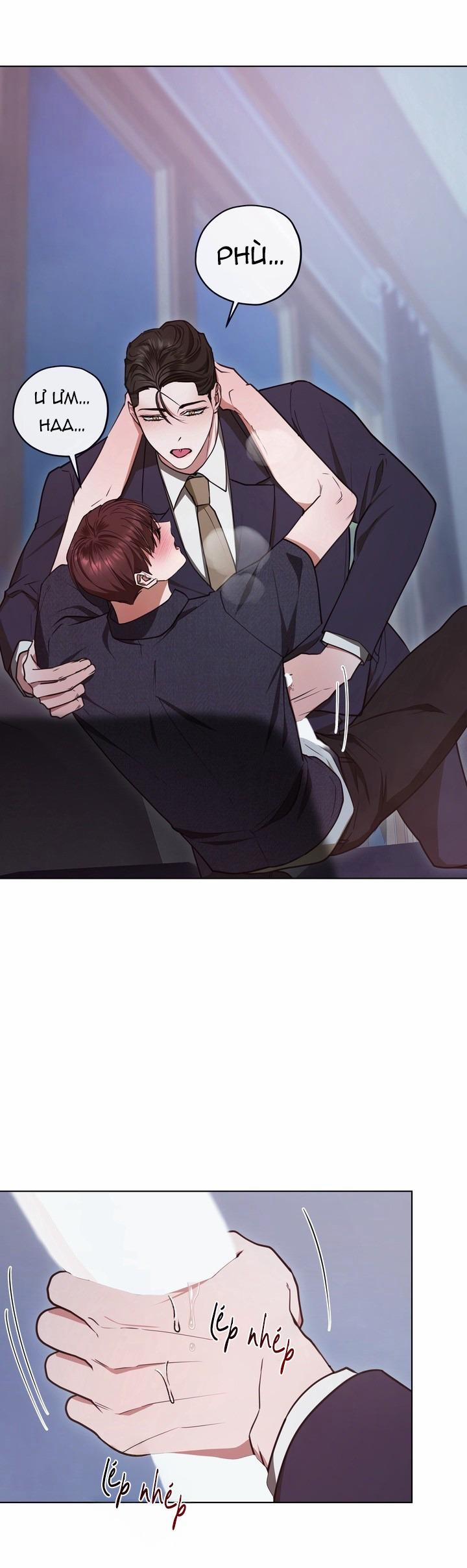 Sự Tham Lam Của Nhân Loại 12.5 cô dâu rồng nt5 trang 32