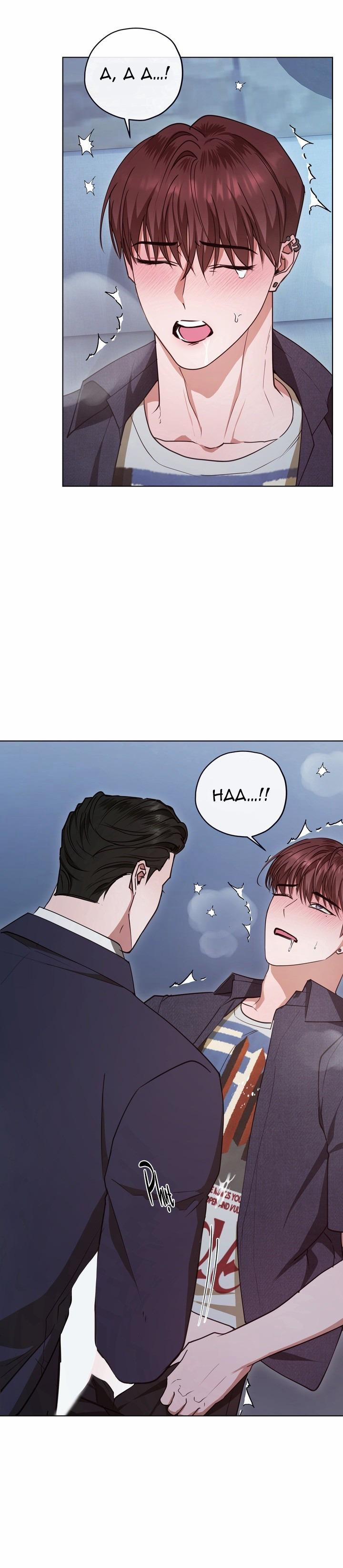 Sự Tham Lam Của Nhân Loại 12.5 cô dâu rồng nt5 trang 33