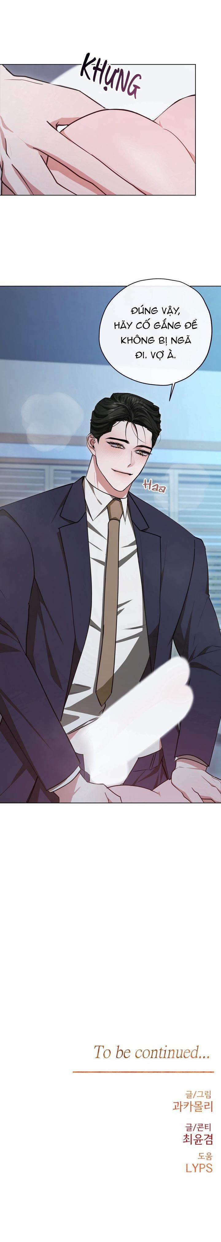 Sự Tham Lam Của Nhân Loại 12.5 cô dâu rồng nt5 trang 36
