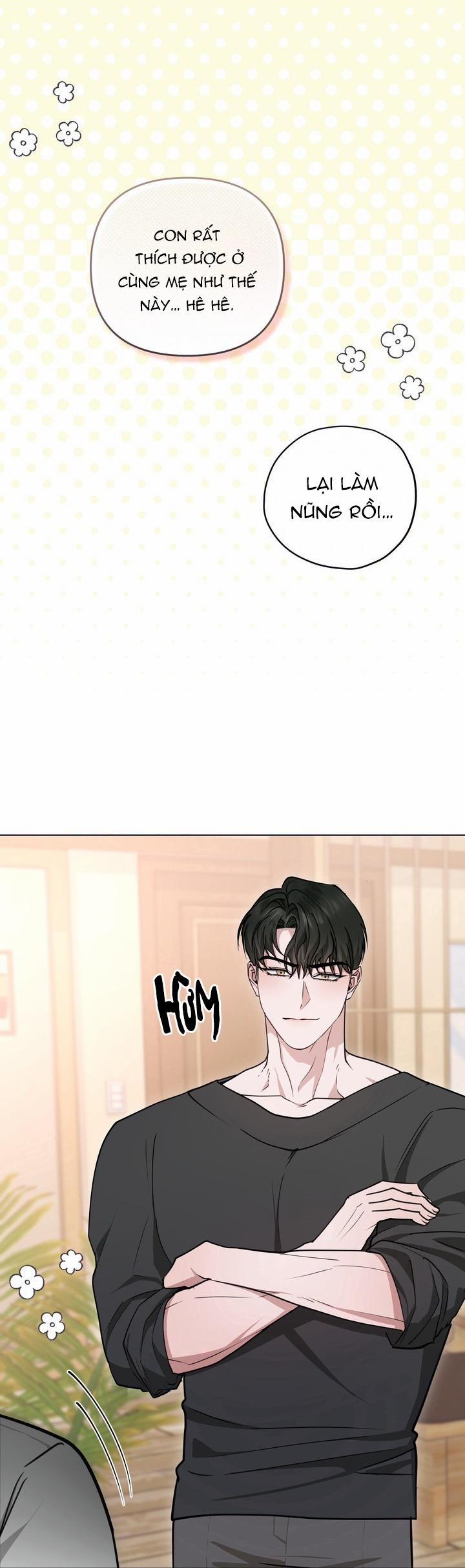 Sự Tham Lam Của Nhân Loại 12.5 cô dâu rồng nt5 trang 4