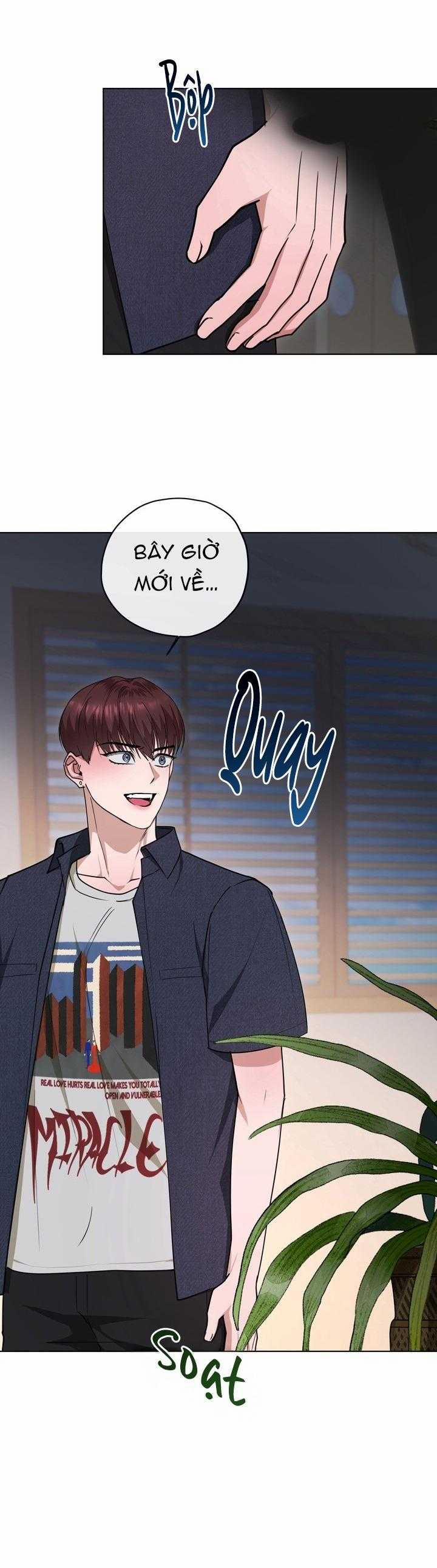 Sự Tham Lam Của Nhân Loại 12.5 trang 17