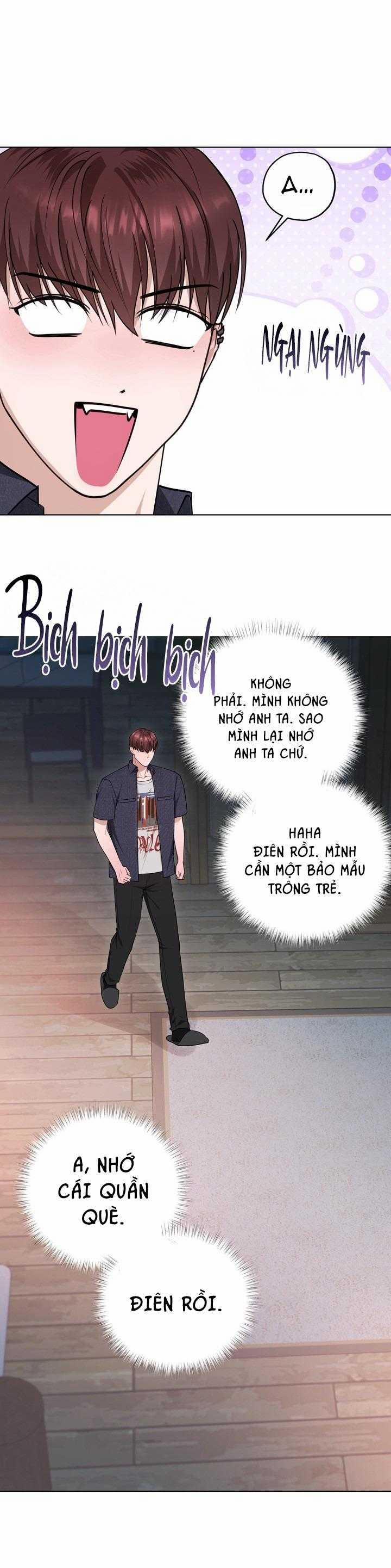 Sự Tham Lam Của Nhân Loại 12.5 trang 18