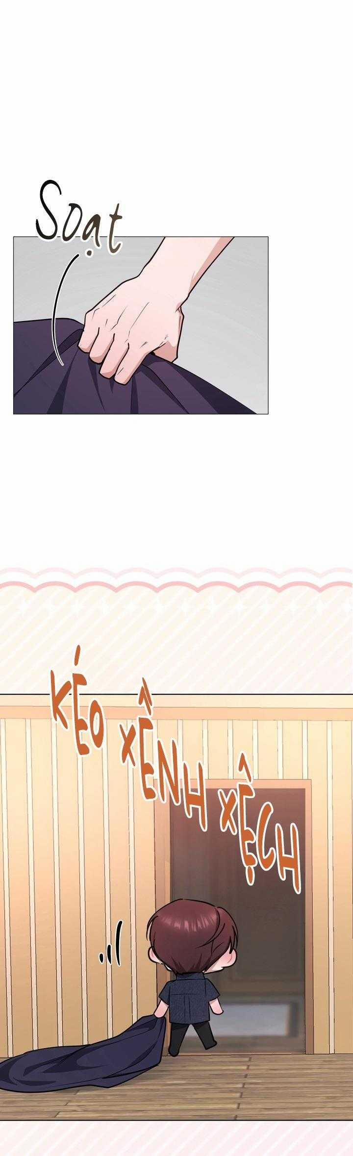 Sự Tham Lam Của Nhân Loại 12.5 trang 20