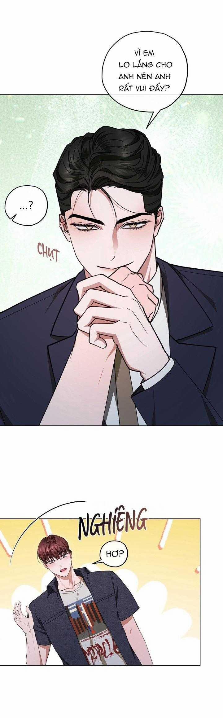 Sự Tham Lam Của Nhân Loại 12.5 trang 28