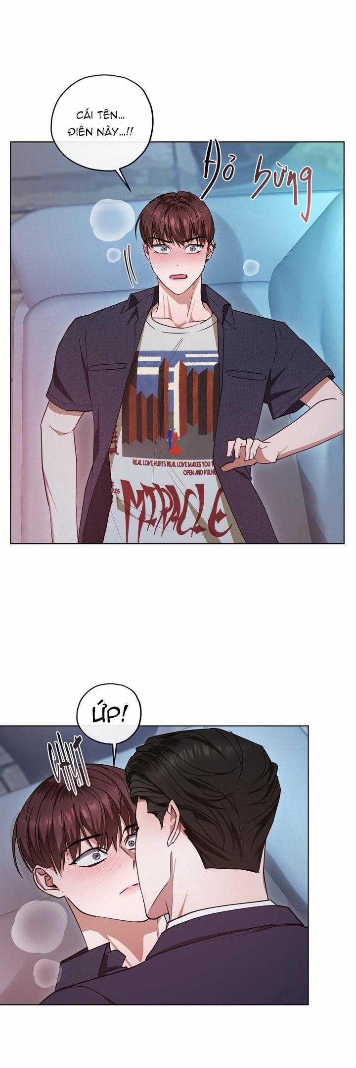 Sự Tham Lam Của Nhân Loại 12.5 trang 30