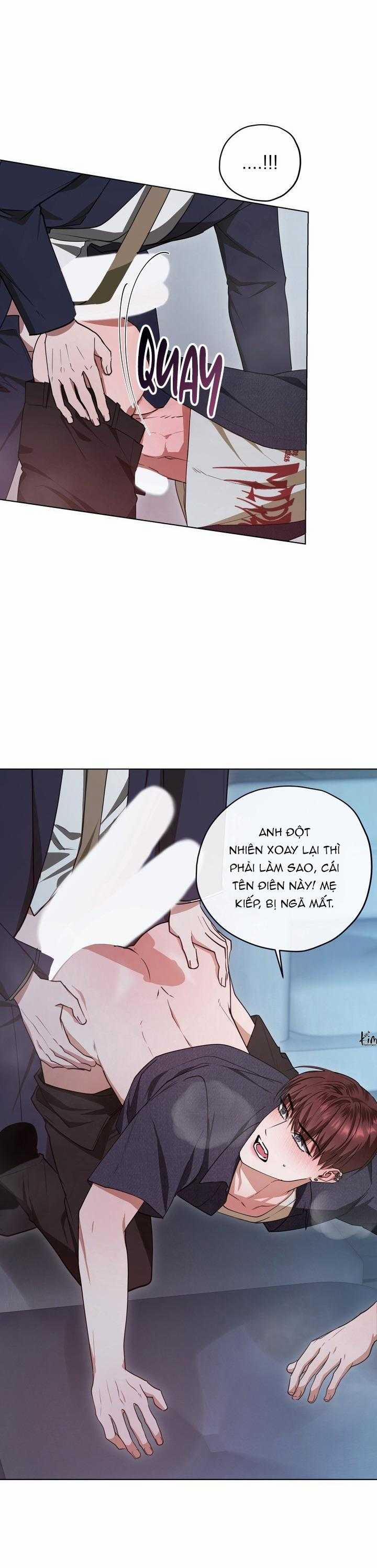 Sự Tham Lam Của Nhân Loại 12.5 trang 35