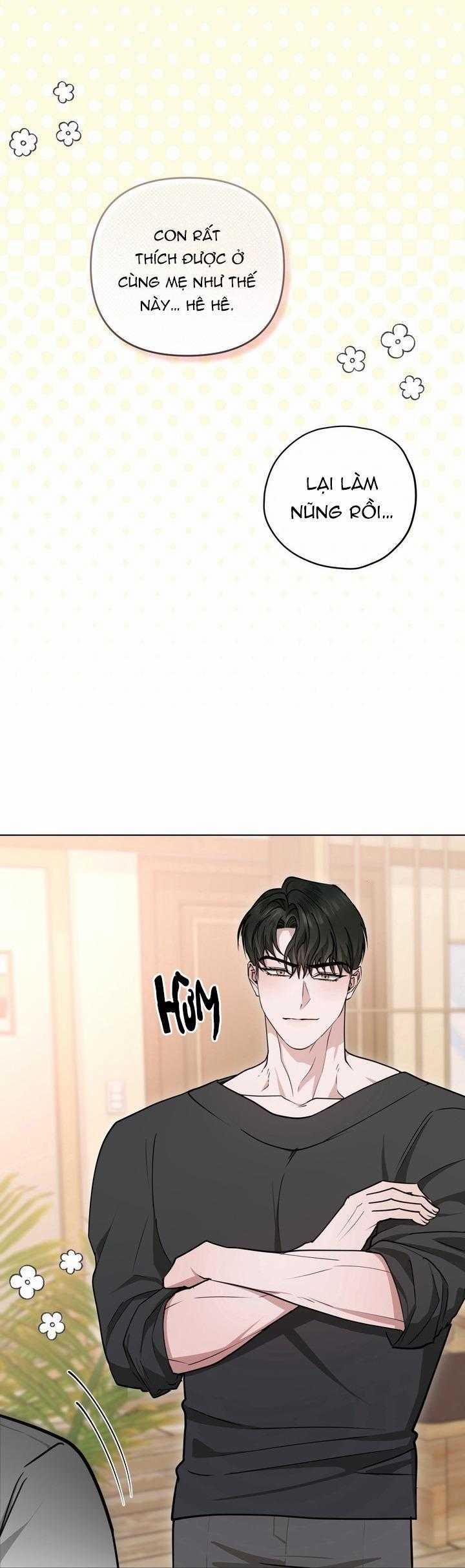 Sự Tham Lam Của Nhân Loại 12.5 trang 4