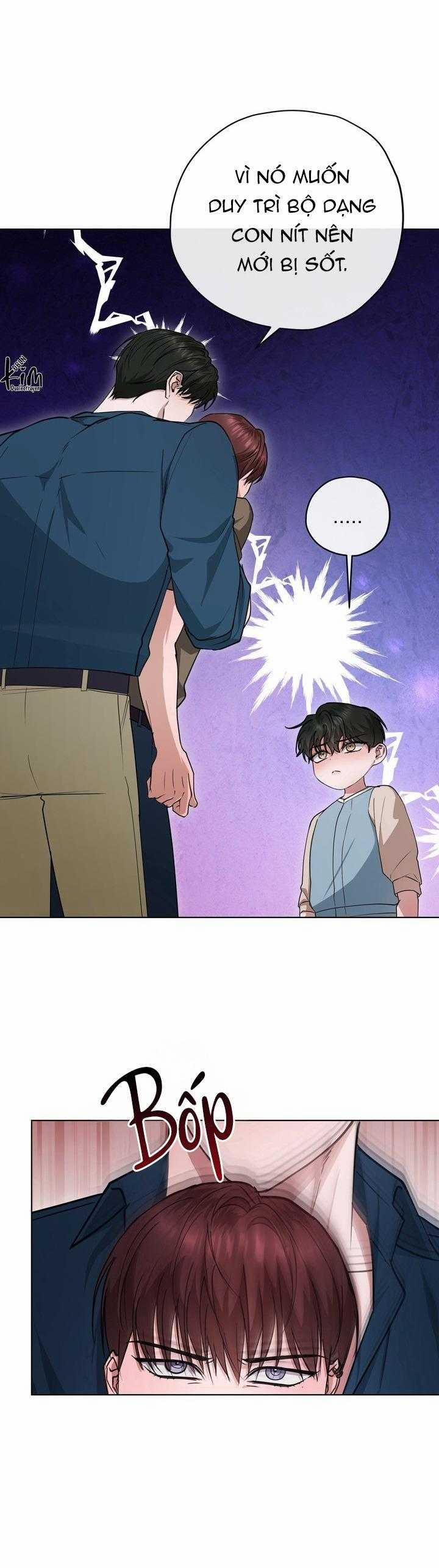 Sự Tham Lam Của Nhân Loại 12.5 trang 9