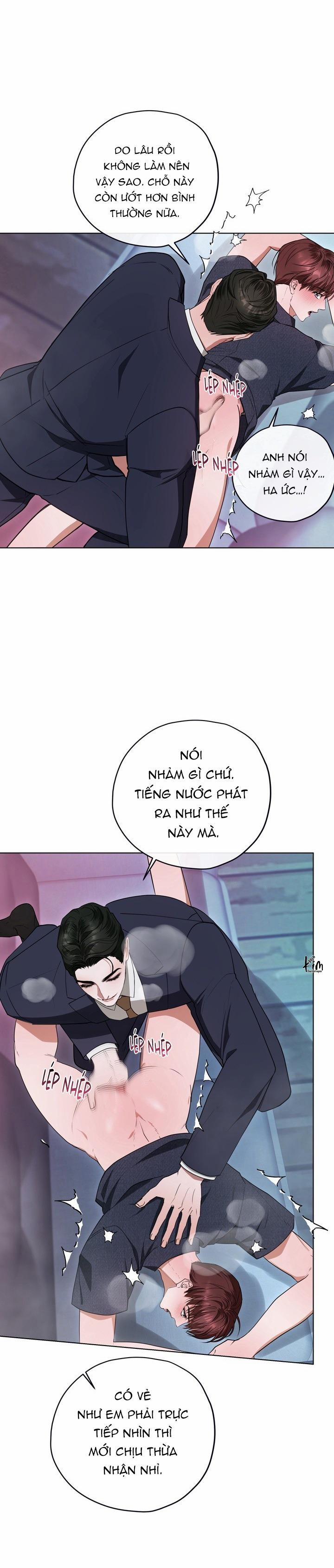 Sự Tham Lam Của Nhân Loại 12.6 cô dâu rồng nt6 trang 1