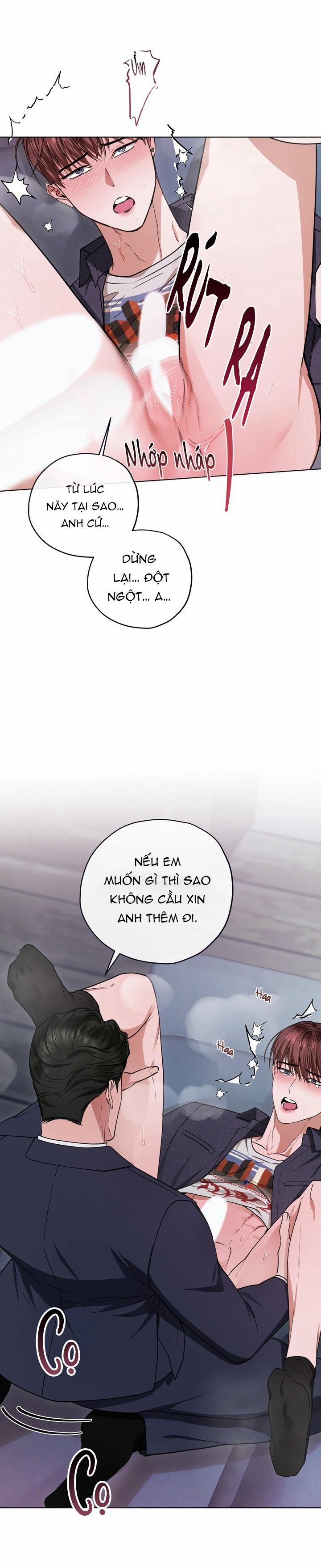 Sự Tham Lam Của Nhân Loại 12.6 cô dâu rồng nt6 trang 12