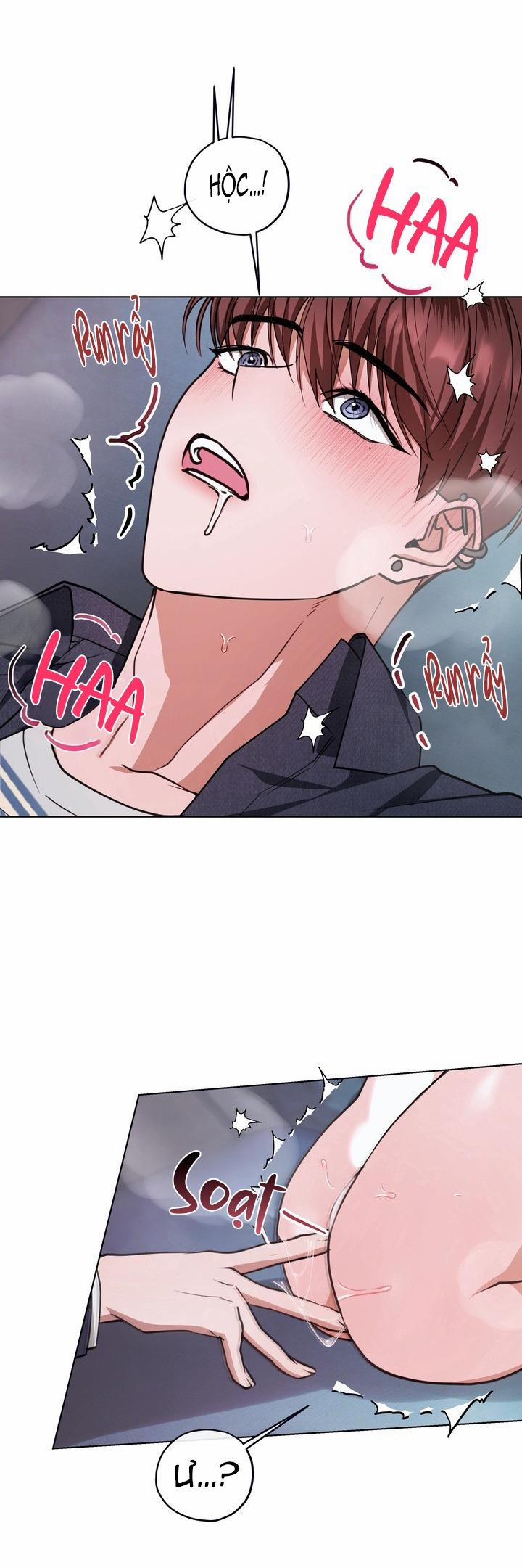 Sự Tham Lam Của Nhân Loại 12.6 cô dâu rồng nt6 trang 14