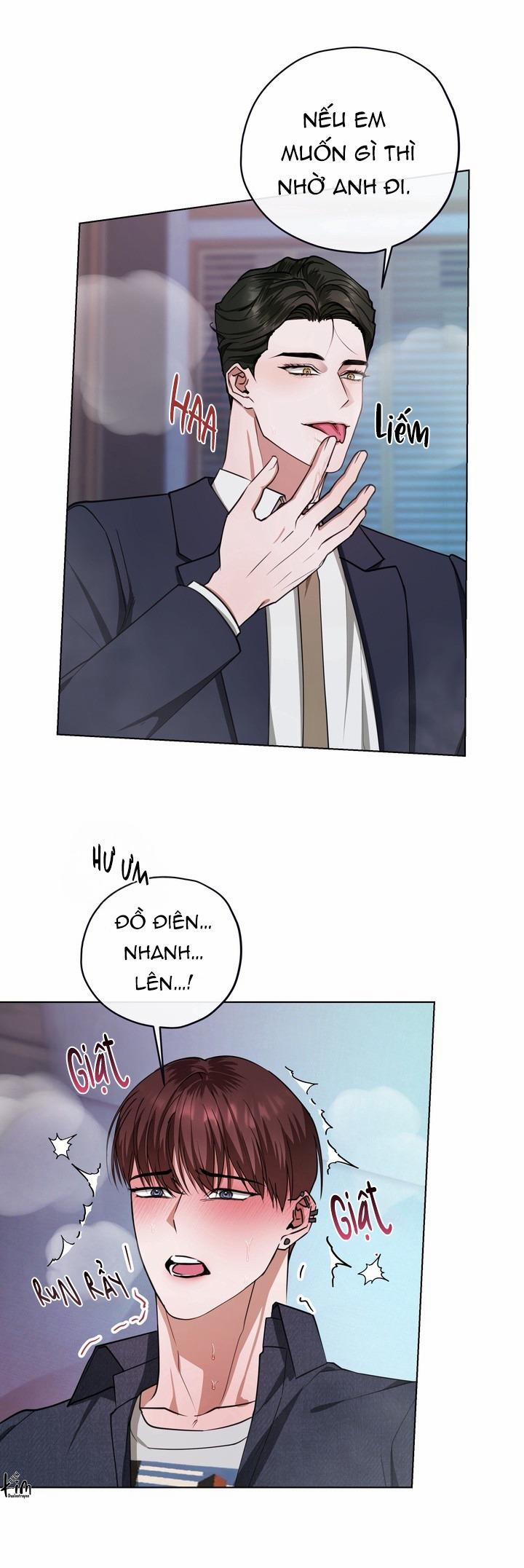 Sự Tham Lam Của Nhân Loại 12.6 cô dâu rồng nt6 trang 15