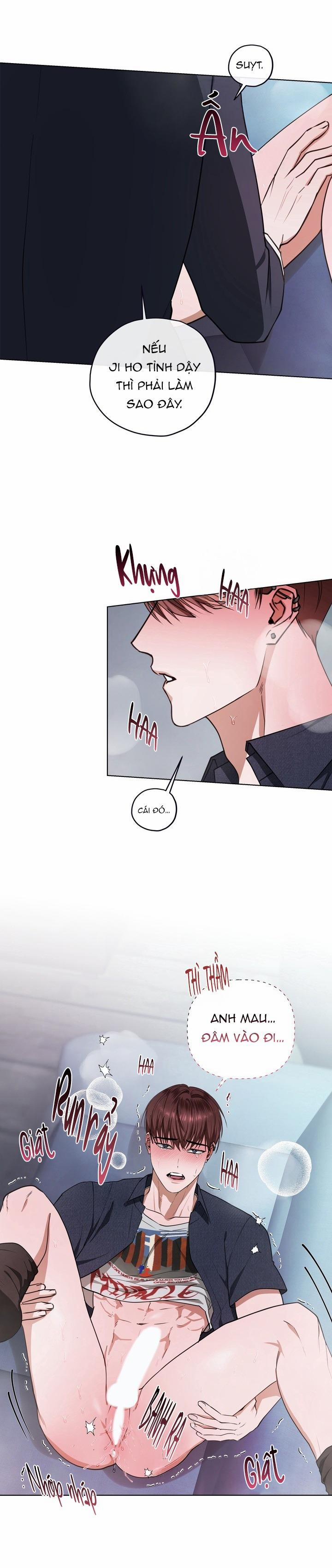 Sự Tham Lam Của Nhân Loại 12.6 cô dâu rồng nt6 trang 16