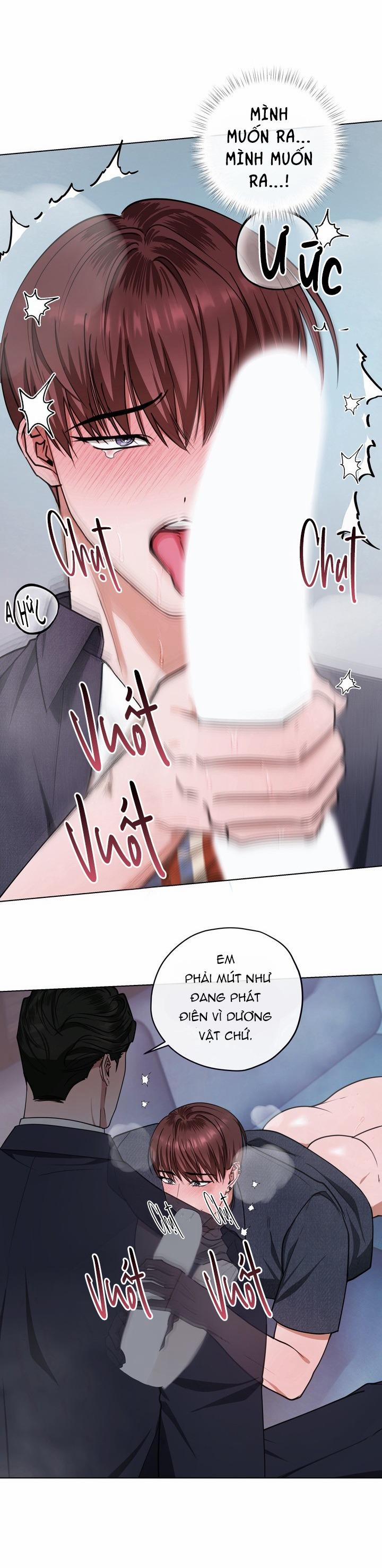 Sự Tham Lam Của Nhân Loại 12.6 cô dâu rồng nt6 trang 19