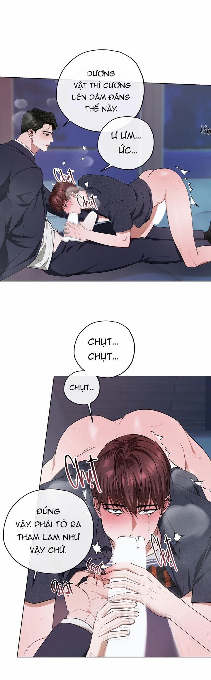 Sự Tham Lam Của Nhân Loại 12.6 cô dâu rồng nt6 trang 20