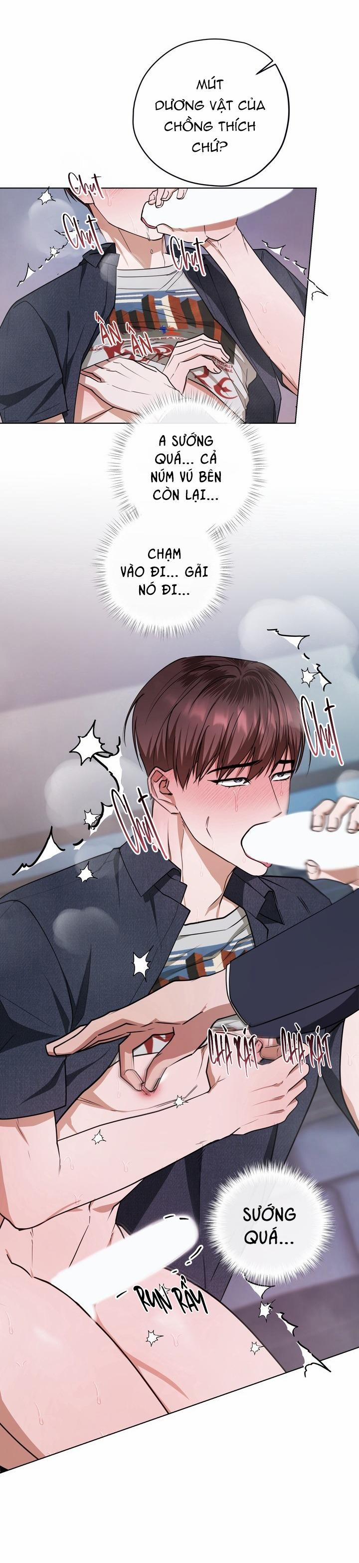 Sự Tham Lam Của Nhân Loại 12.6 cô dâu rồng nt6 trang 21