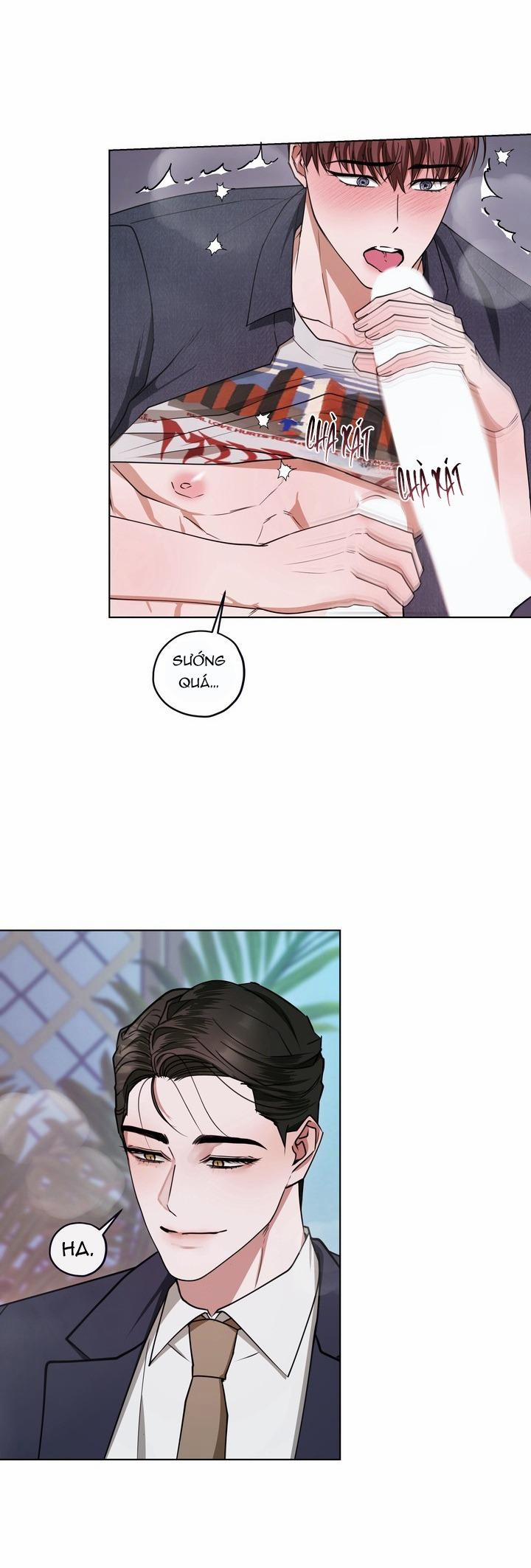 Sự Tham Lam Của Nhân Loại 12.6 cô dâu rồng nt6 trang 22