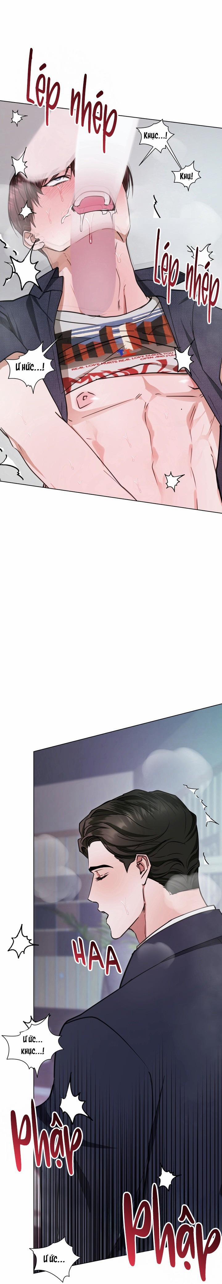 Sự Tham Lam Của Nhân Loại 12.6 cô dâu rồng nt6 trang 26