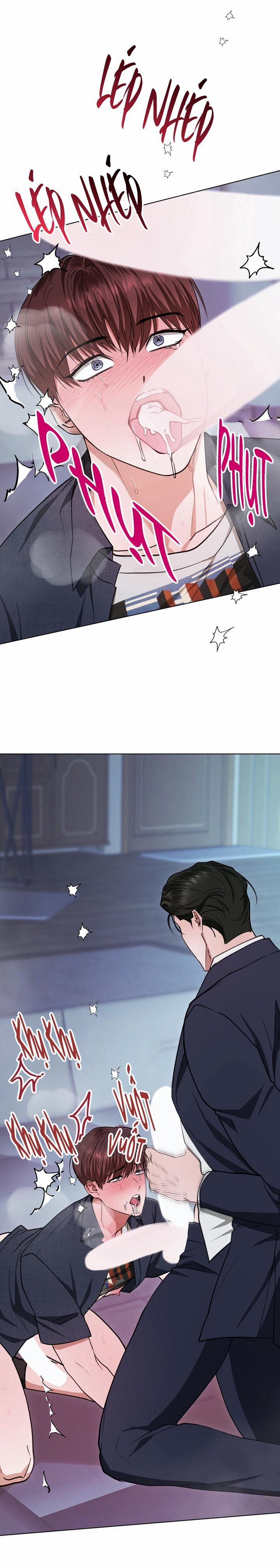 Sự Tham Lam Của Nhân Loại 12.6 cô dâu rồng nt6 trang 28