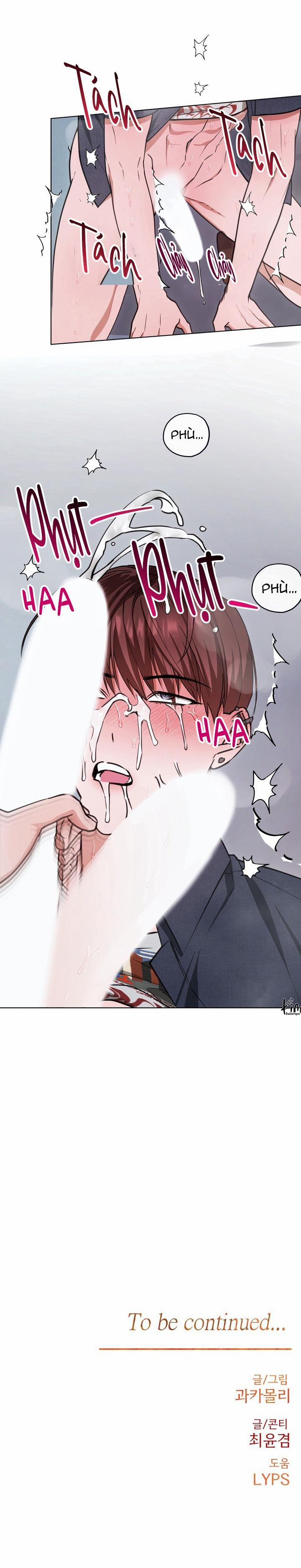 Sự Tham Lam Của Nhân Loại 12.6 cô dâu rồng nt6 trang 29