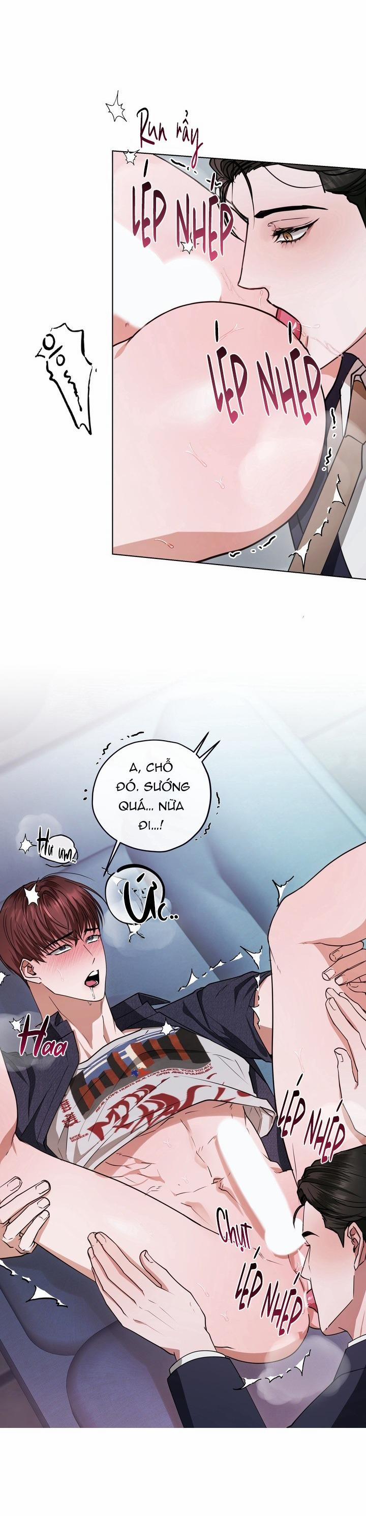 Sự Tham Lam Của Nhân Loại 12.6 cô dâu rồng nt6 trang 5